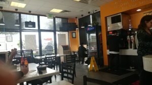 WaBa Grill - Rialto