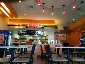 WaBa Grill - San Bernardino