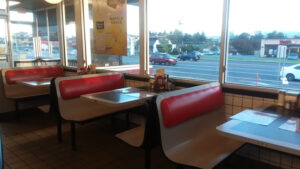 Waffle House - Harrisburg