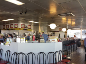 Waffle House - Lancaster