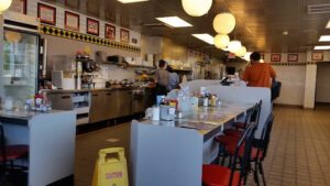 Waffle House - Lancaster