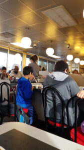 Waffle House - Frederick