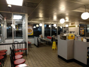 Waffle House - Frederick