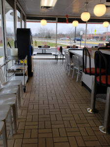 Waffle House - Fredericksburg