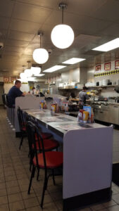 Waffle House - Waynesboro