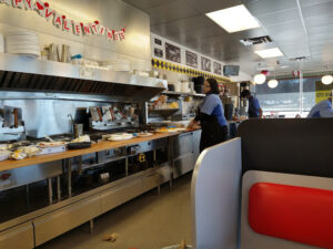 Waffle House - Richmond