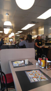 Waffle House - Richmond