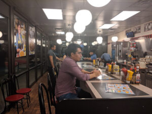 Waffle House - Richmond