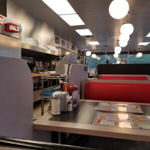 Waffle House - Chester