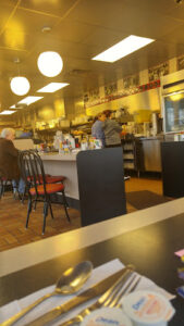 Waffle House - Concord