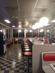 Waffle House - Dallas