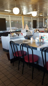 Waffle House - Fayetteville