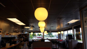 Waffle House - Jacksonville