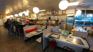 Waffle House - Canton