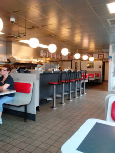 Waffle House - Cayce