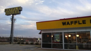 Waffle House - Union