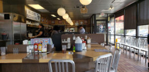 Waffle House - North Charleston