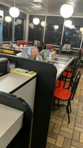 Waffle House - North Charleston