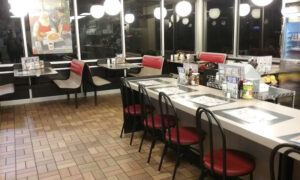 Waffle House - Conway