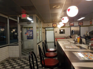 Waffle House - Myrtle Beach