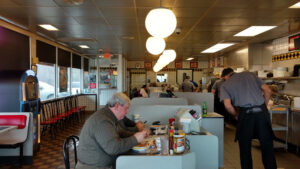 Waffle House - Greenville