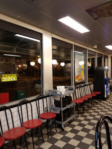 Waffle House - North Augusta