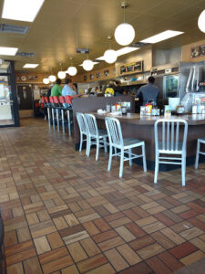 Waffle House - North Augusta