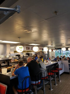 Waffle House - Alpharetta