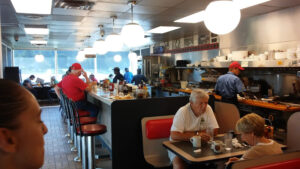 Waffle House - Covington