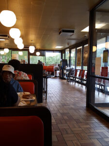 Waffle House - Decatur