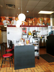 Waffle House - Decatur