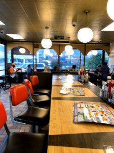 Waffle House - Decatur