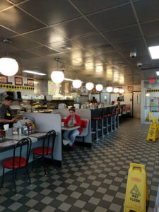 Waffle House - Cedartown