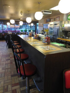 Waffle House - Douglasville