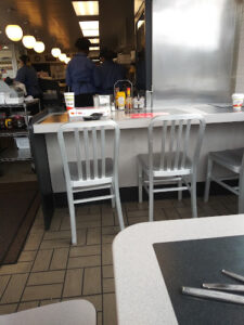 Waffle House - McDonough