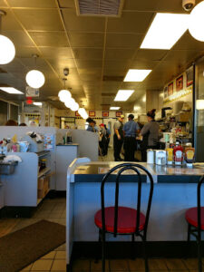 Waffle House - McDonough