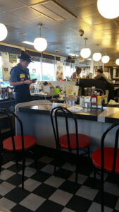 Waffle House - Newnan