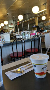 Waffle House - Newnan