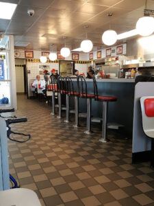 Waffle House - Newnan