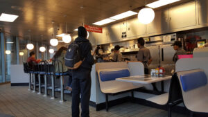 Waffle House - Atlanta