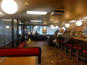 Waffle House - Atlanta