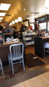 Waffle House - Atlanta