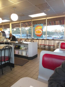 Waffle House - Valdosta