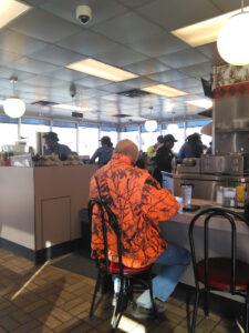 Waffle House - Columbus