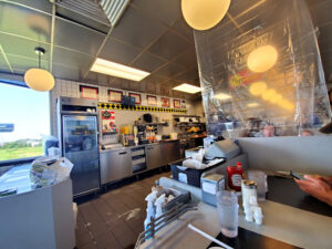 Waffle House - Columbus