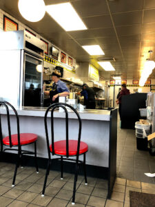 Waffle House - Panama City