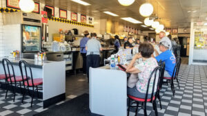 Waffle House - Shalimar