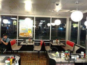 Waffle House - Casselberry