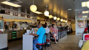 Waffle House - Orlando