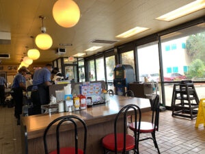 Waffle House - Fort Lauderdale